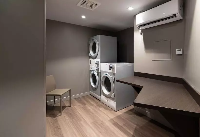 ホテル Residence Inn Boston Downtown/south End