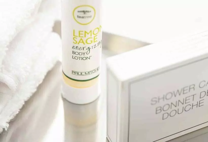 ホテル Residence Inn Boston Downtown/south End