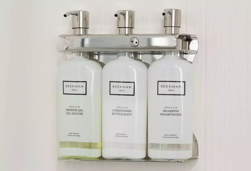 ホテル Residence Inn Boston Downtown/south End