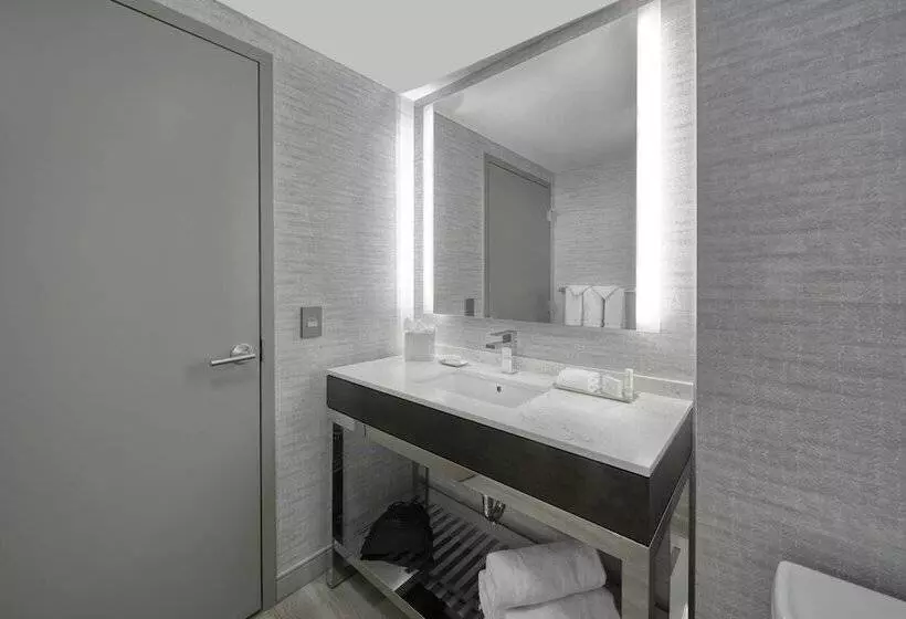 ホテル Residence Inn Boston Downtown/south End