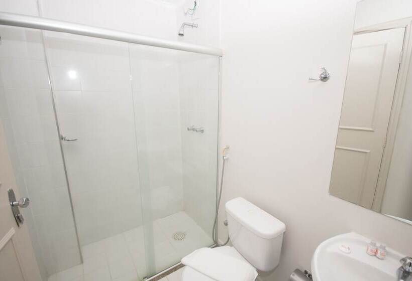 Отель Fazenda Brisa Itu