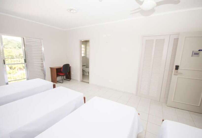 Отель Fazenda Brisa Itu