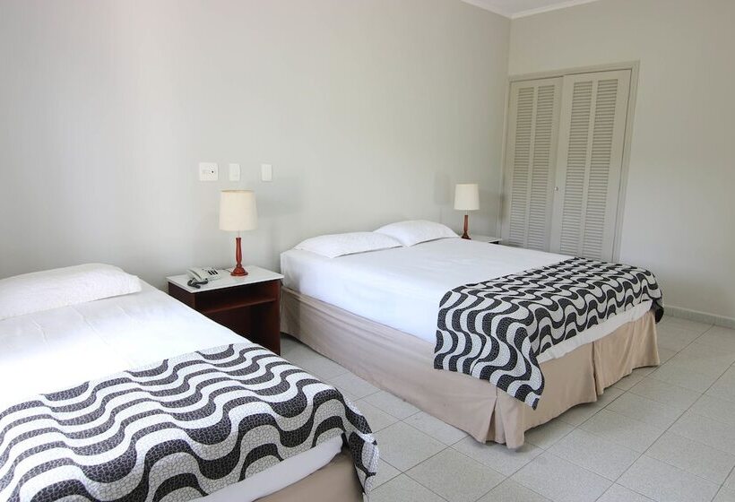 Отель Fazenda Brisa Itu