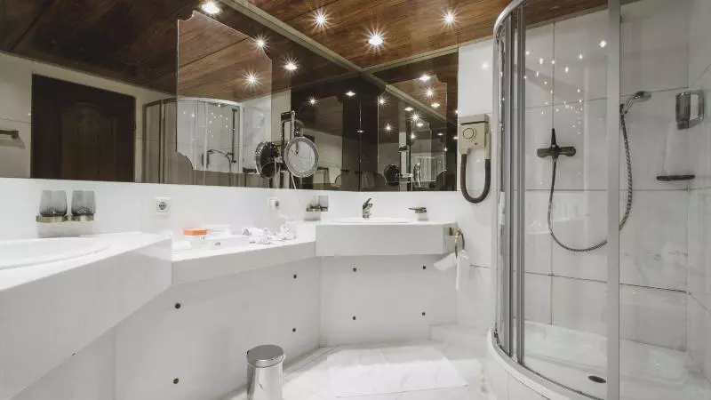 Hotelli Schwarzer Adler