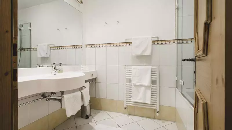 Hotelli Schwarzer Adler