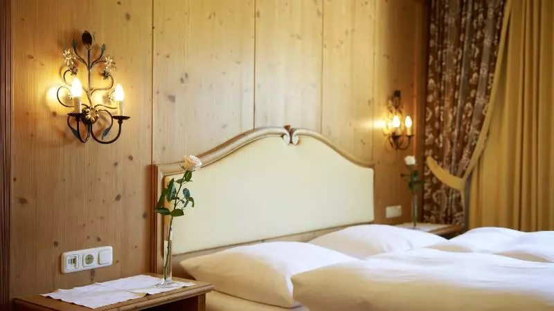 Hotelli Schwarzer Adler