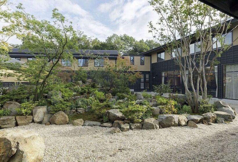 Hotel Shiki No Yakata Nasu