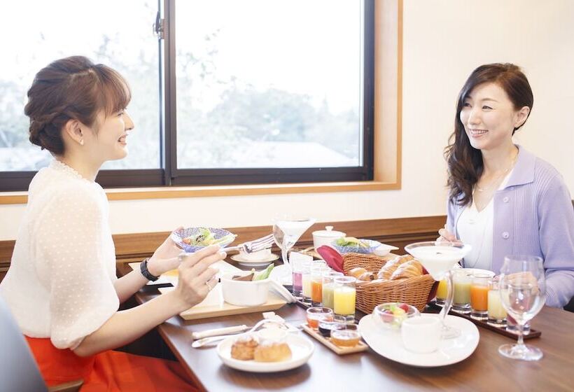 Hotel Shiki No Yakata Nasu