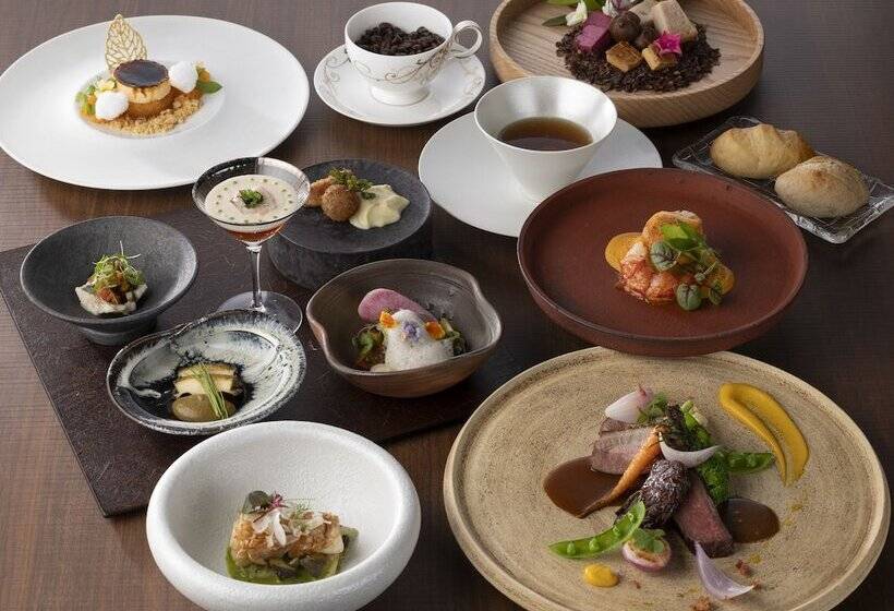 Hotel Shiki No Yakata Nasu