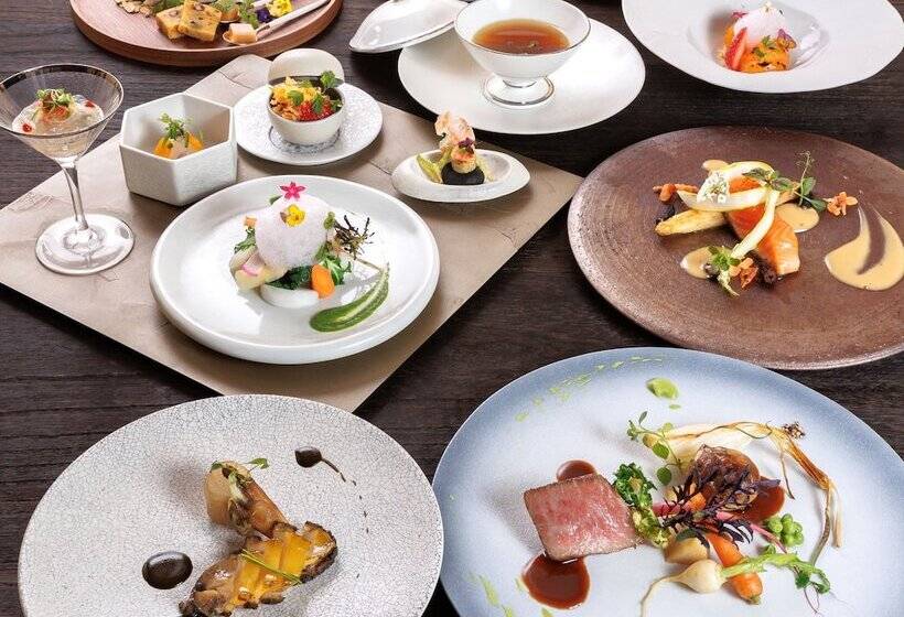 Hotel Shiki No Yakata Nasu