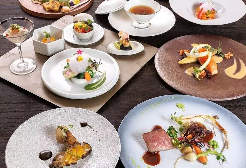 Hotelli Shiki No Yakata Nasu