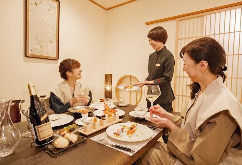 Hotel Shiki No Yakata Nasu