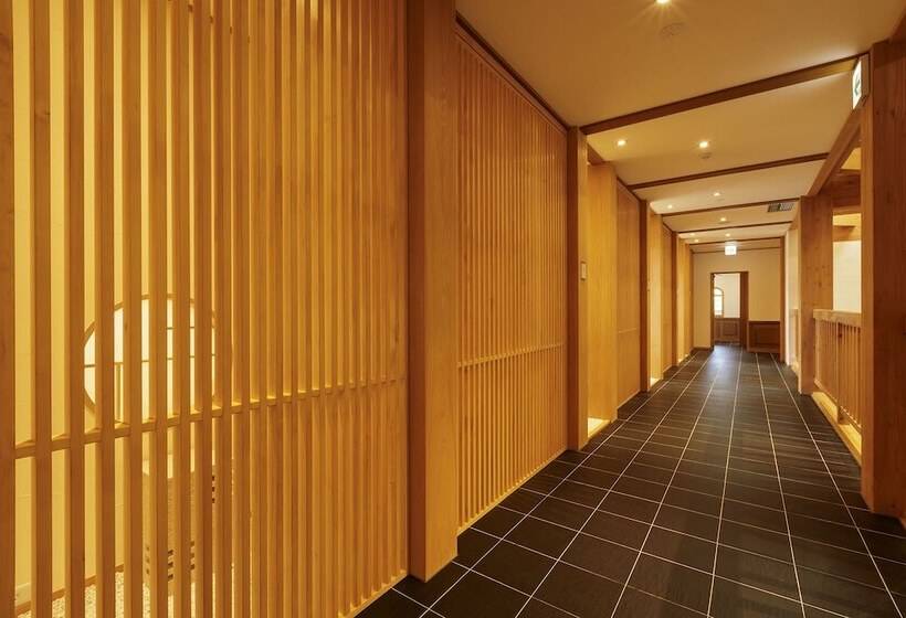 Hotel Shiki No Yakata Nasu