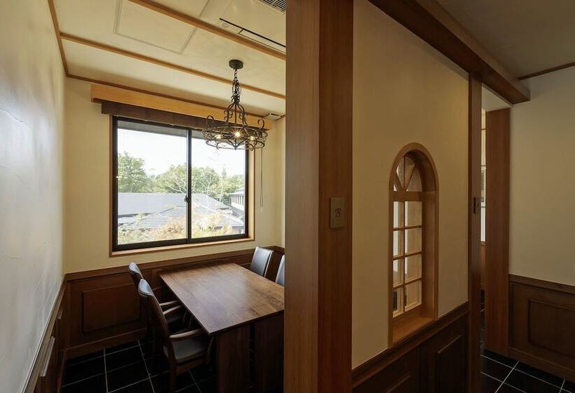 Hotel Shiki No Yakata Nasu