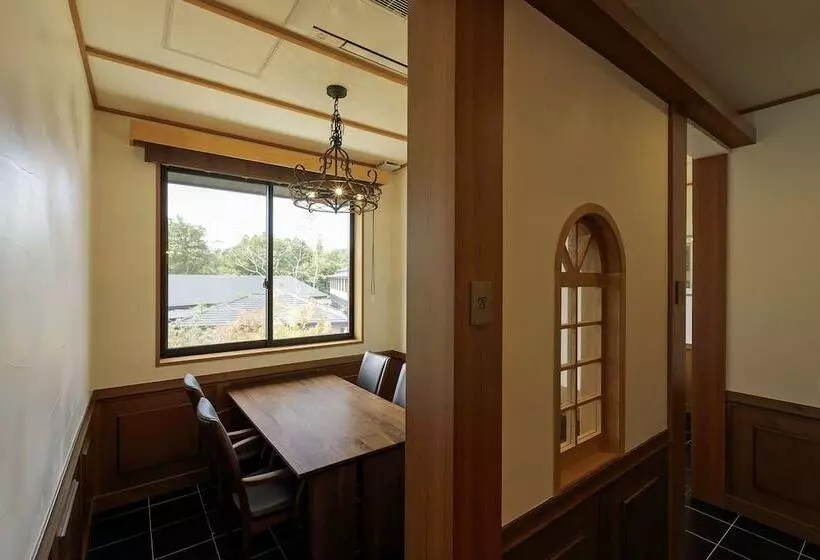 Hotelli Shiki No Yakata Nasu