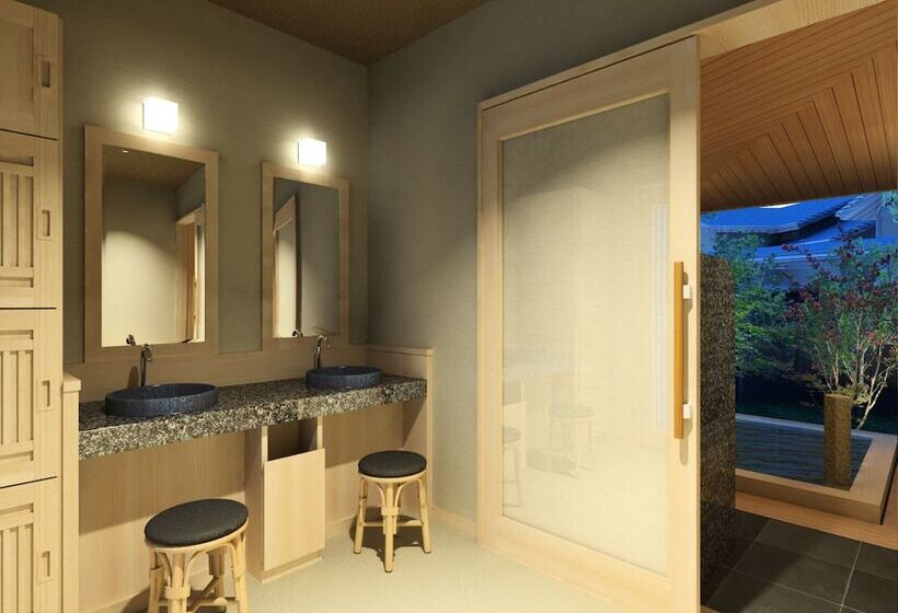 Hotel Shiki No Yakata Nasu