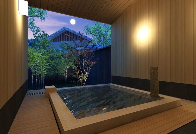 Hotel Shiki No Yakata Nasu