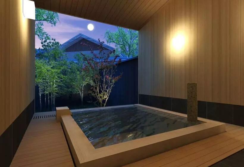 Hotelli Shiki No Yakata Nasu