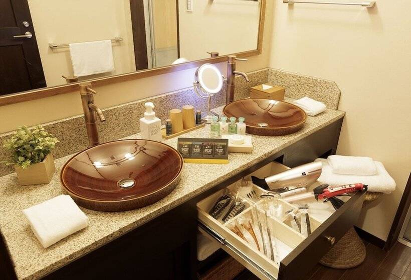 Hotel Shiki No Yakata Nasu