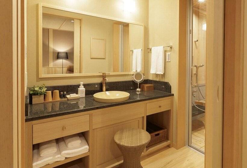 Hotel Shiki No Yakata Nasu