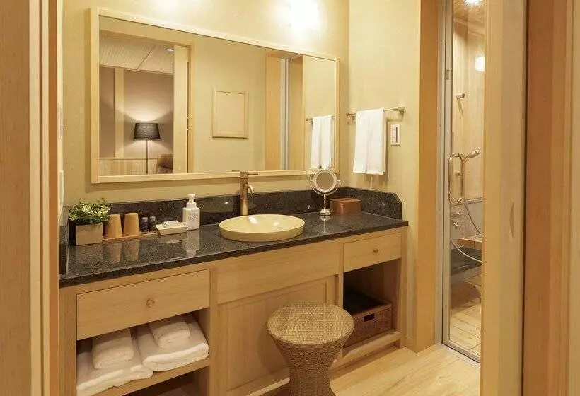 Hotelli Shiki No Yakata Nasu