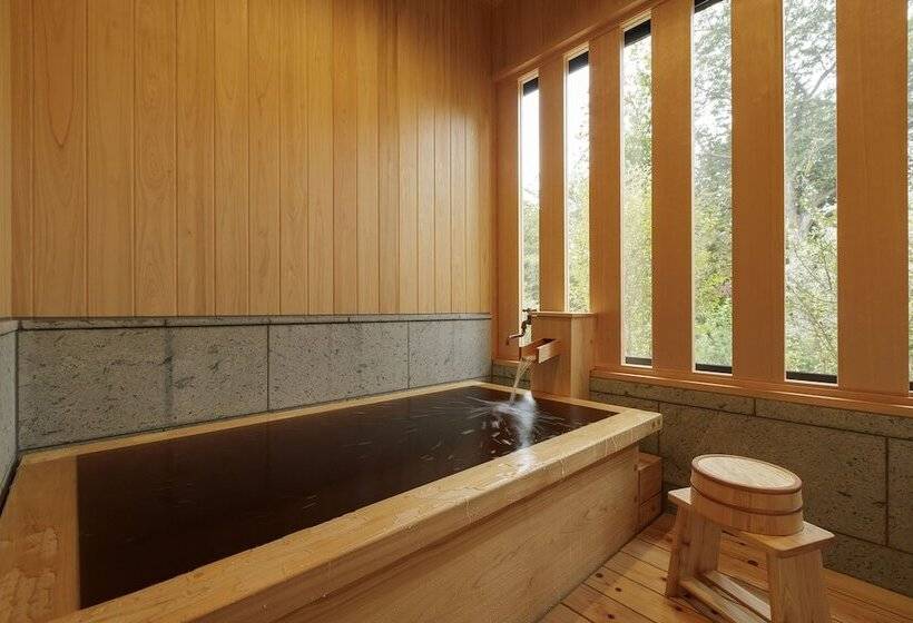 Hotel Shiki No Yakata Nasu