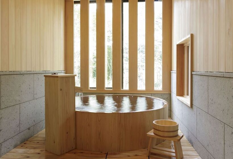 Hotel Shiki No Yakata Nasu