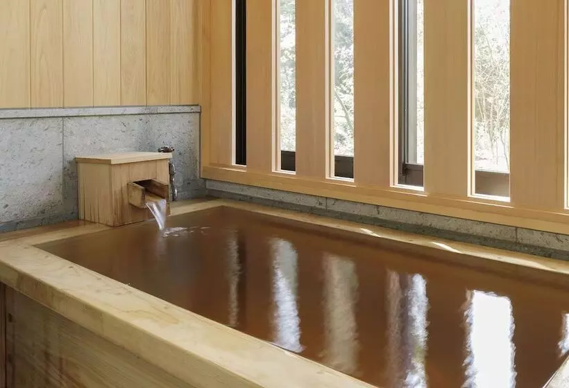 Hotelli Shiki No Yakata Nasu