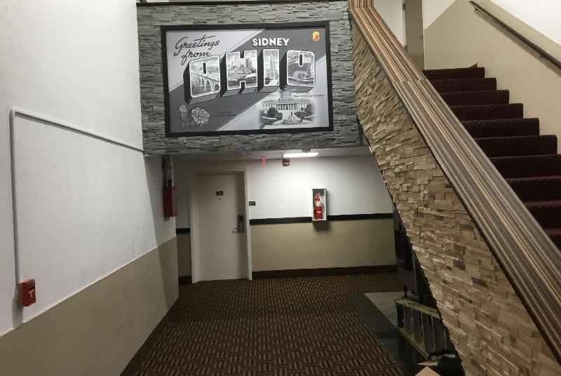 فندق Travel Inn Of Sidney Ohio