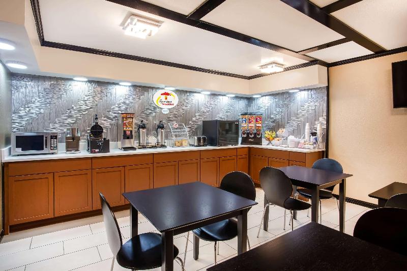 فندق Travel Inn Of Sidney Ohio