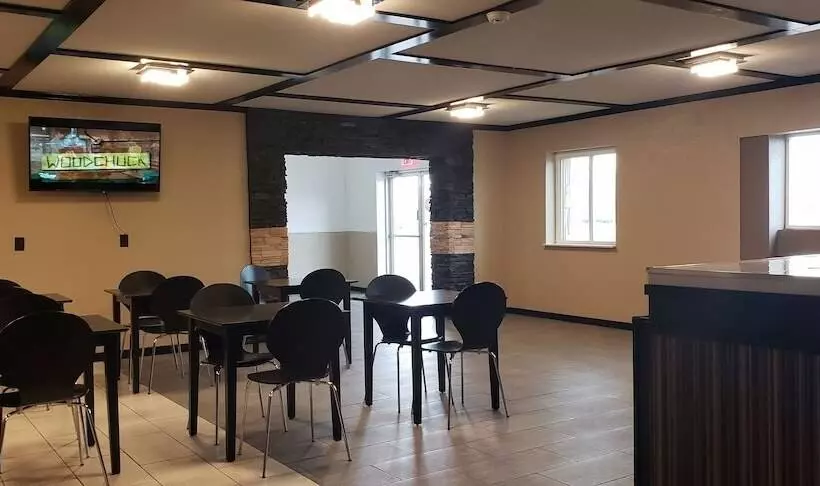 Hotelli Travel Inn Of Sidney Ohio