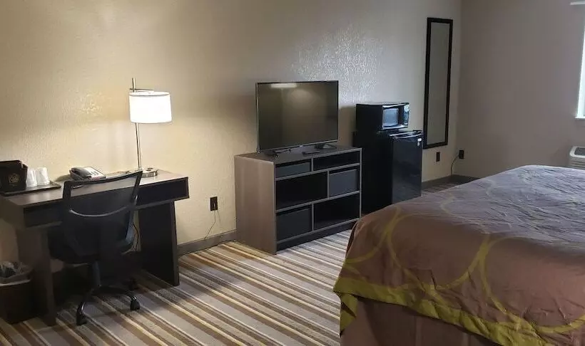 Hotelli Travel Inn Of Sidney Ohio