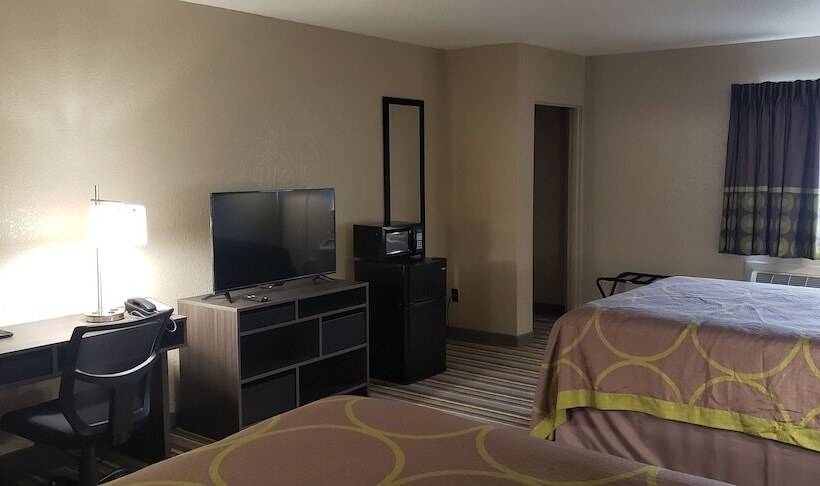 فندق Travel Inn Of Sidney Ohio