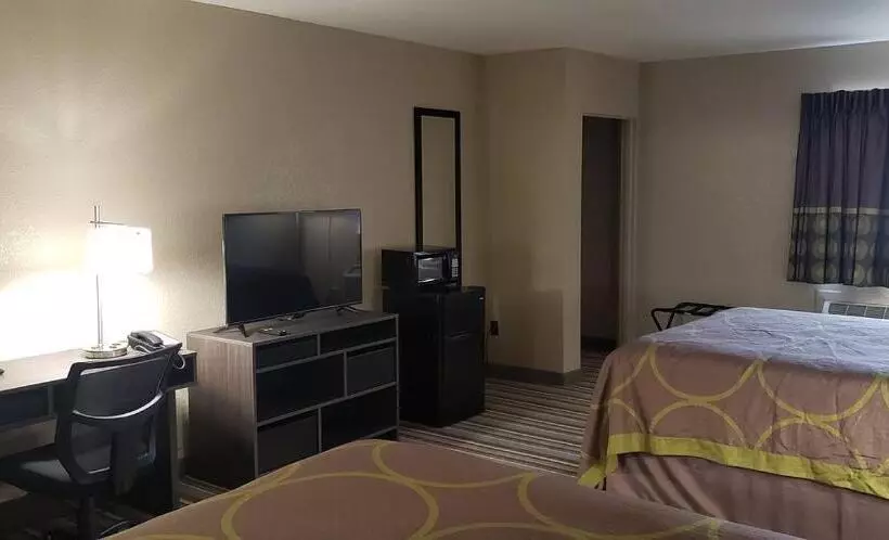 Hotelli Travel Inn Of Sidney Ohio