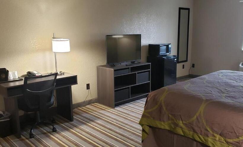 فندق Travel Inn Of Sidney Ohio