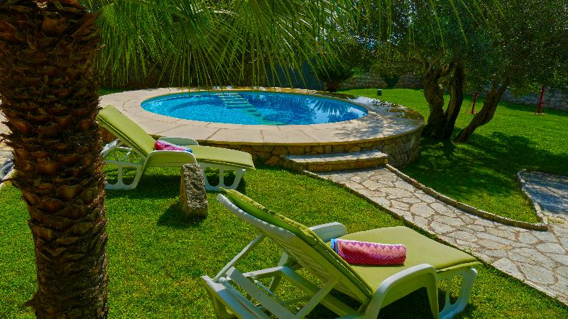 فندق Villa Tereza