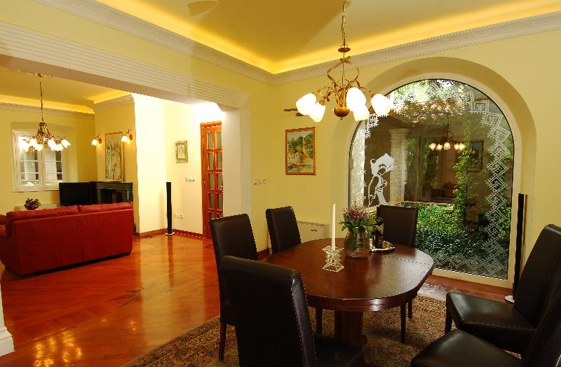 فندق Villa Tereza