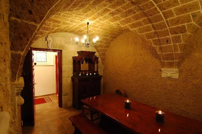 Hotelli Villa Tereza