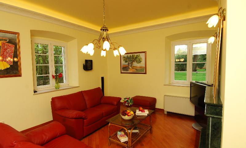 فندق Villa Tereza