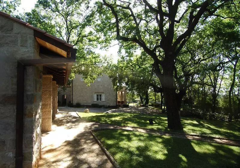 Hotelli Villa Tereza