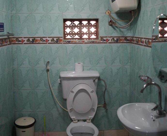 Vision Hotel Kampala