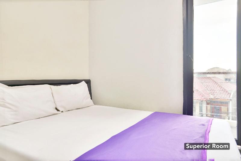 فندق Zen Rooms Basic Near Manggarai