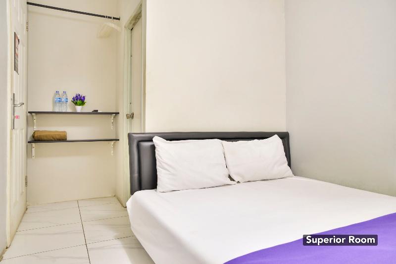 فندق Zen Rooms Basic Near Manggarai