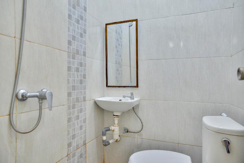 فندق Zen Rooms Basic Near Manggarai