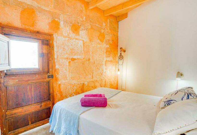 Ses Salines Terrace Home