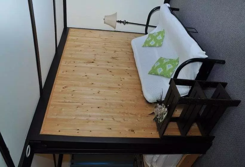 Motelli Dwight Riverside Inn