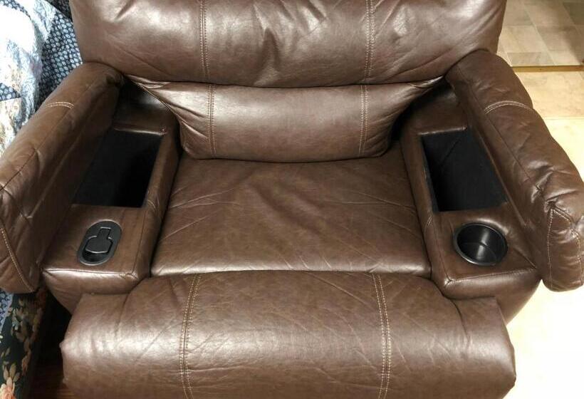 Town N Country Motel