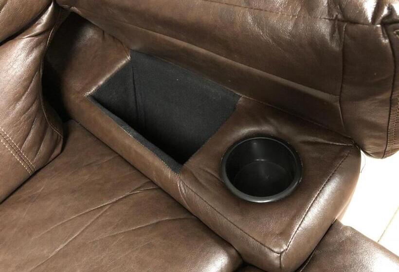 Town N Country Motel