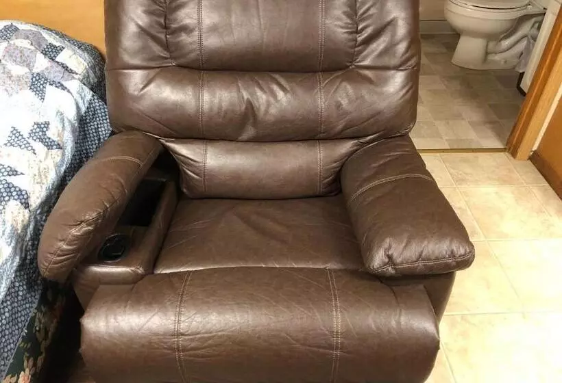 Town N  Country Motel