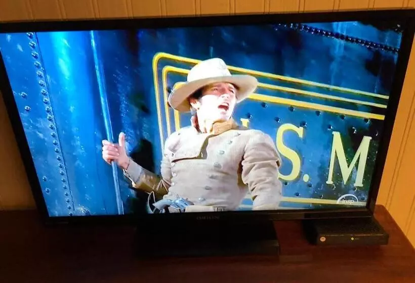 Town N  Country Motel